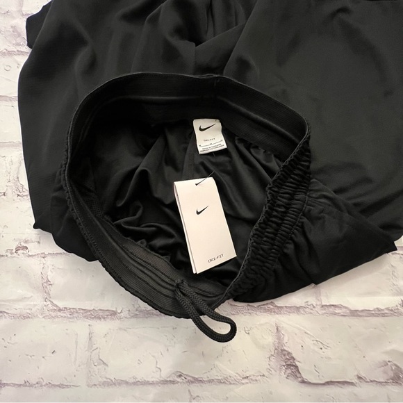 Nike Mamba Sports Academy Kobe Bryant Black Basketball Shorts Men’s Medium NWT - Picture 7 of 7